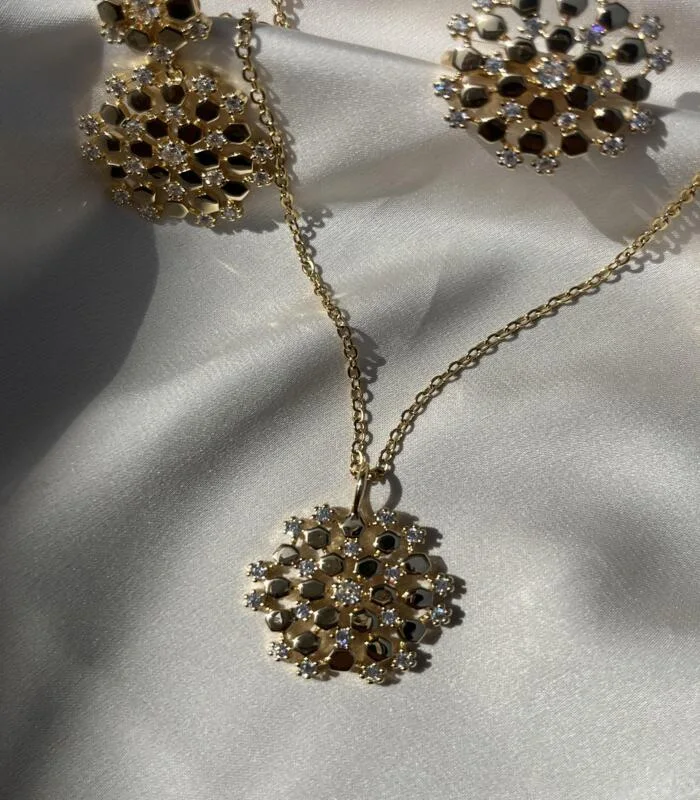 Ensemble CHOUMI 3 pieces
