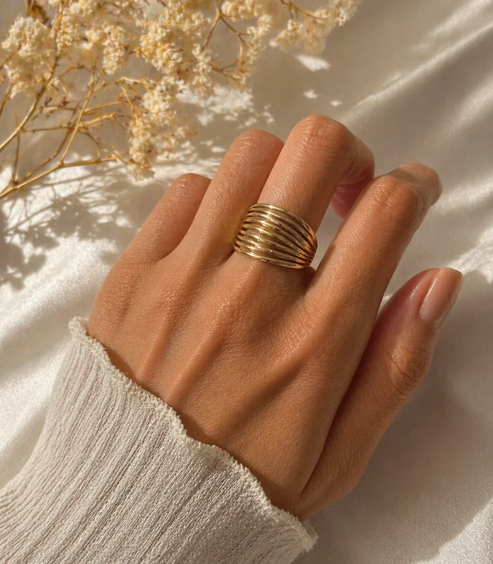 Bague Ajustable