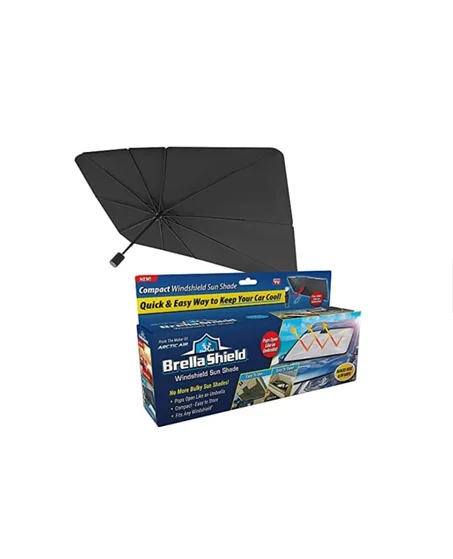 Brella Shield