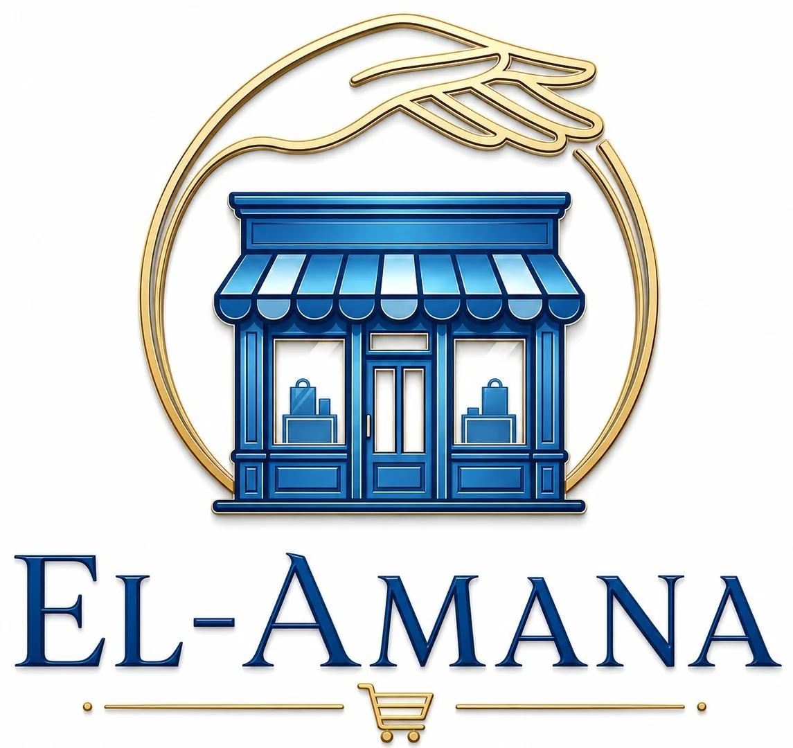 El-Amana-SHOP