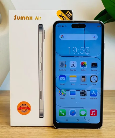 جوال SUMAX AIR