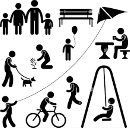 الرياضة و الترفيه  ౹  Sports et divertissement