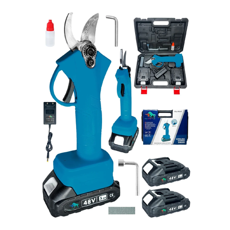 Bağ Makası - daflong