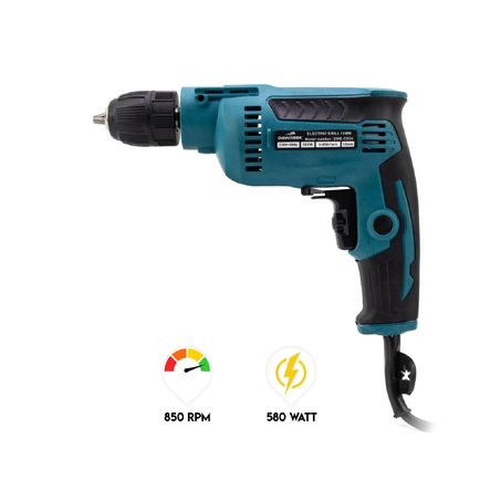 10mm Vidalama Makinesi