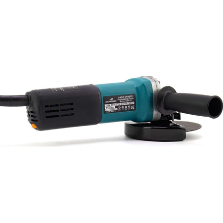 125mm Elektrikli Devirli Avuç Taşlama Makinesi