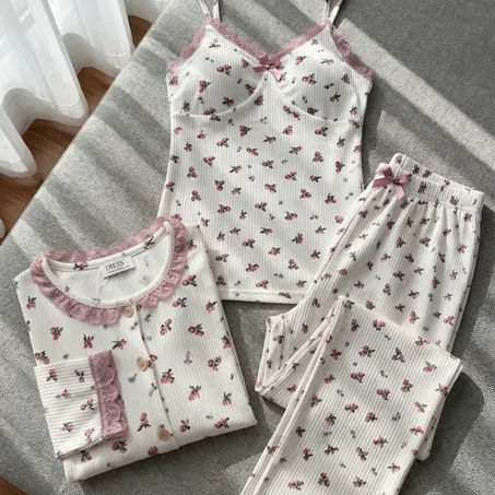 3 pcs pyjama