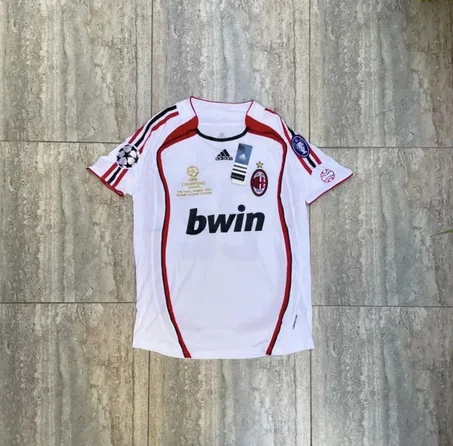 AC MILAN FINAL ATHENS