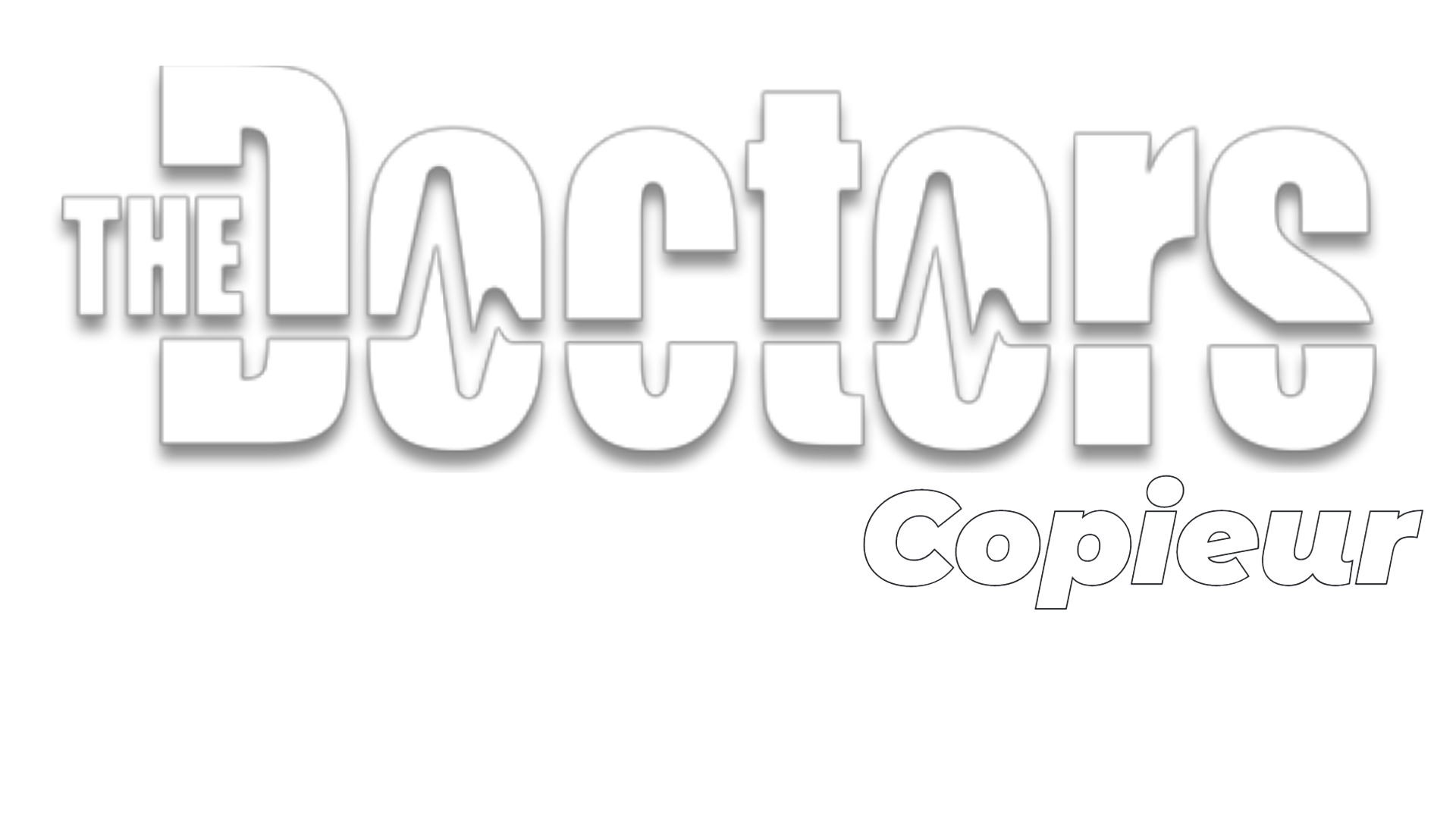 thedoctorscopieur