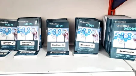 LES MDM qcm annaba 23 livres
