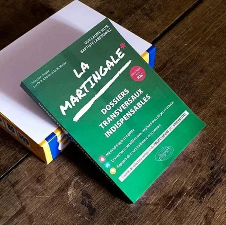 LA MARTINGALE