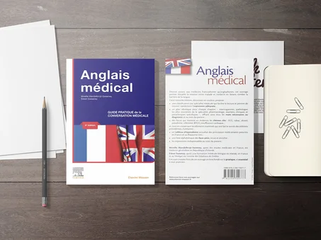 anglais médical