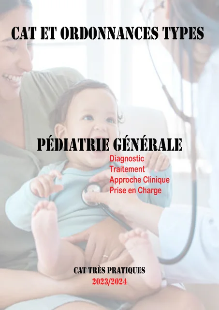 7 carnet de prescription d'ordonnance  le (pack interne en médecine)