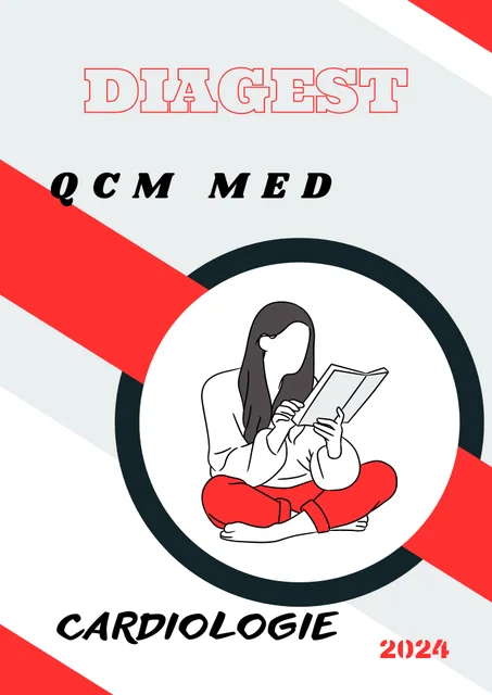Diagest serie de module de 4éme année