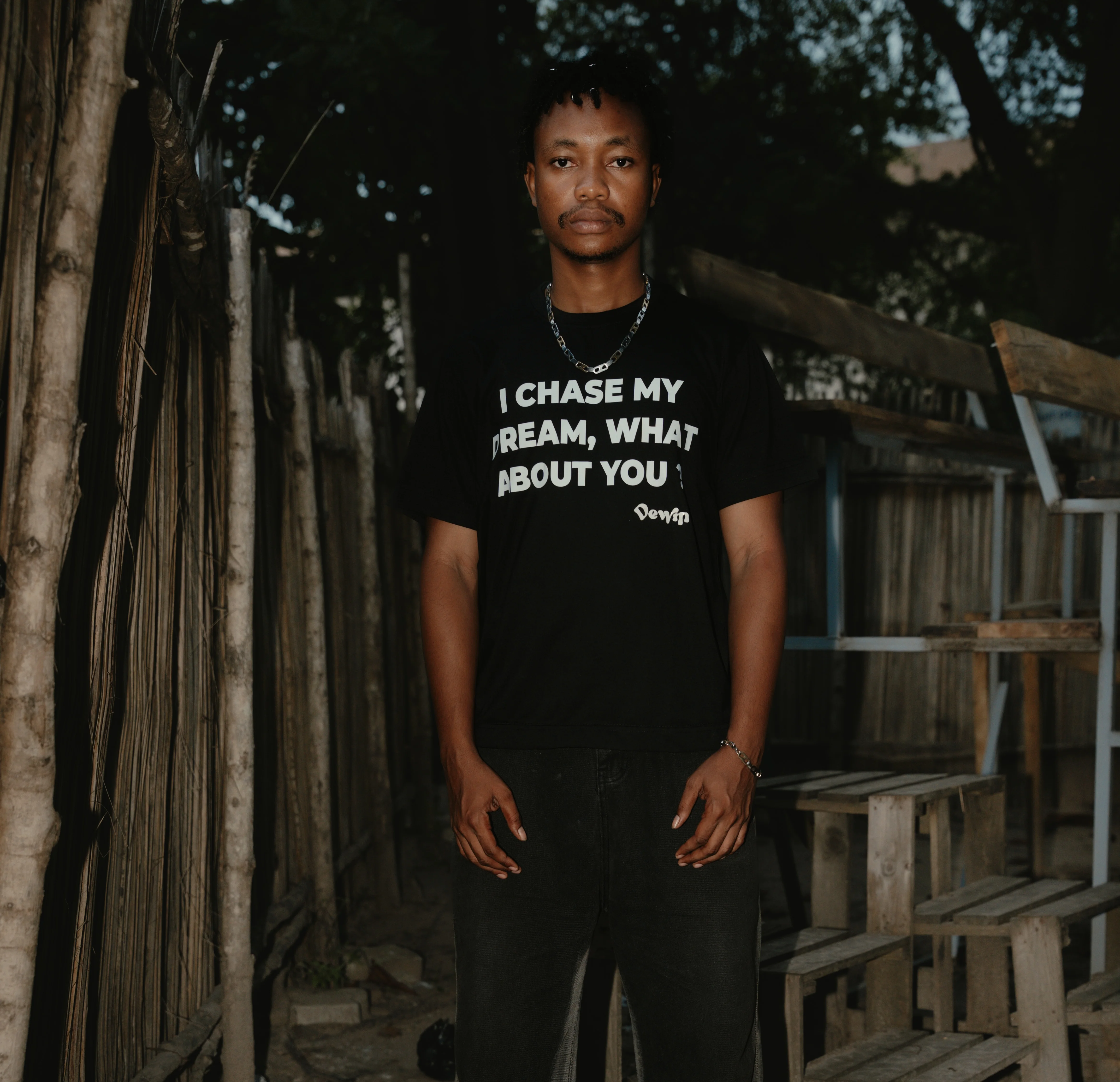 T-SHIRT 