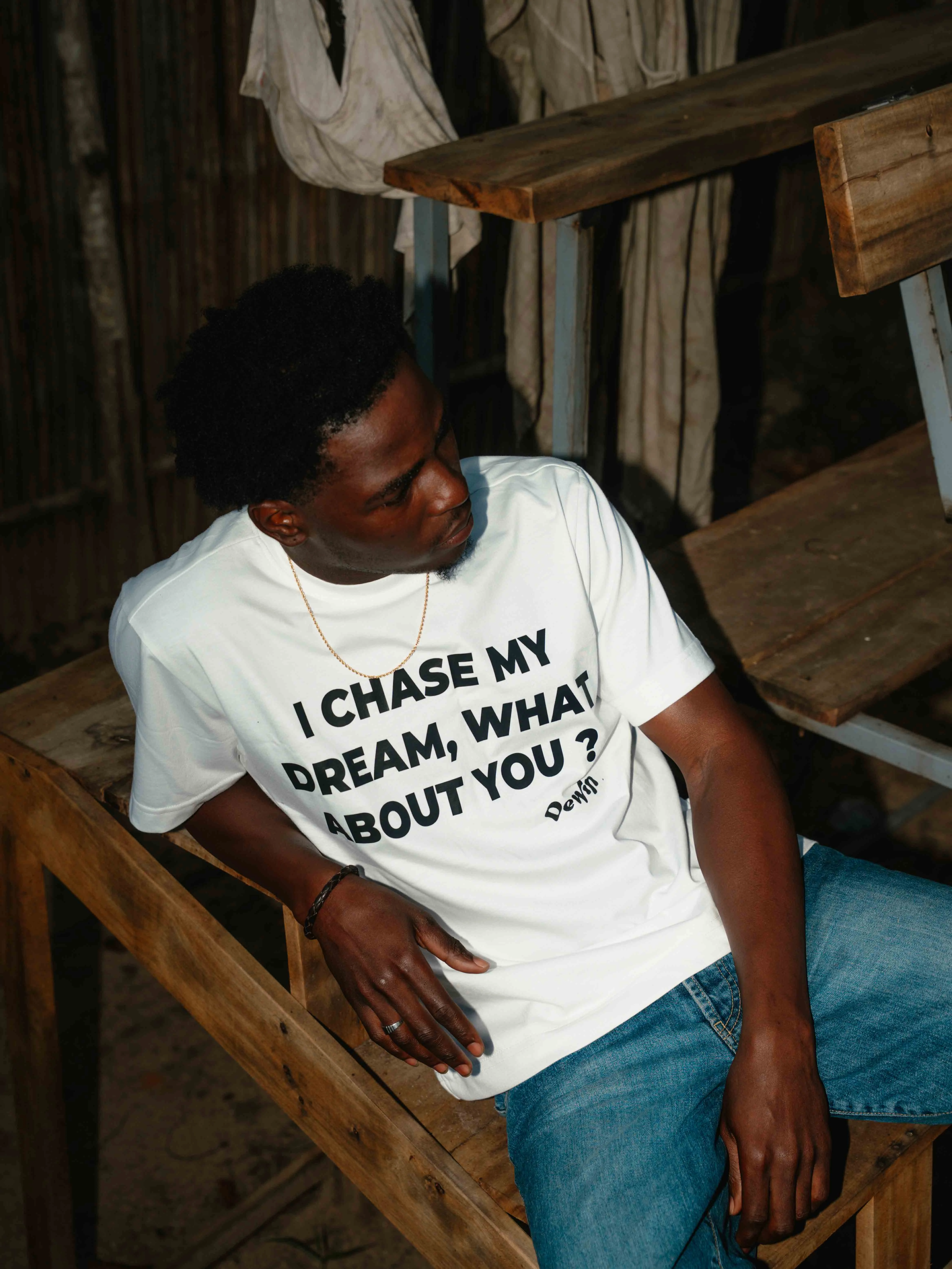 T-SHIRT 
