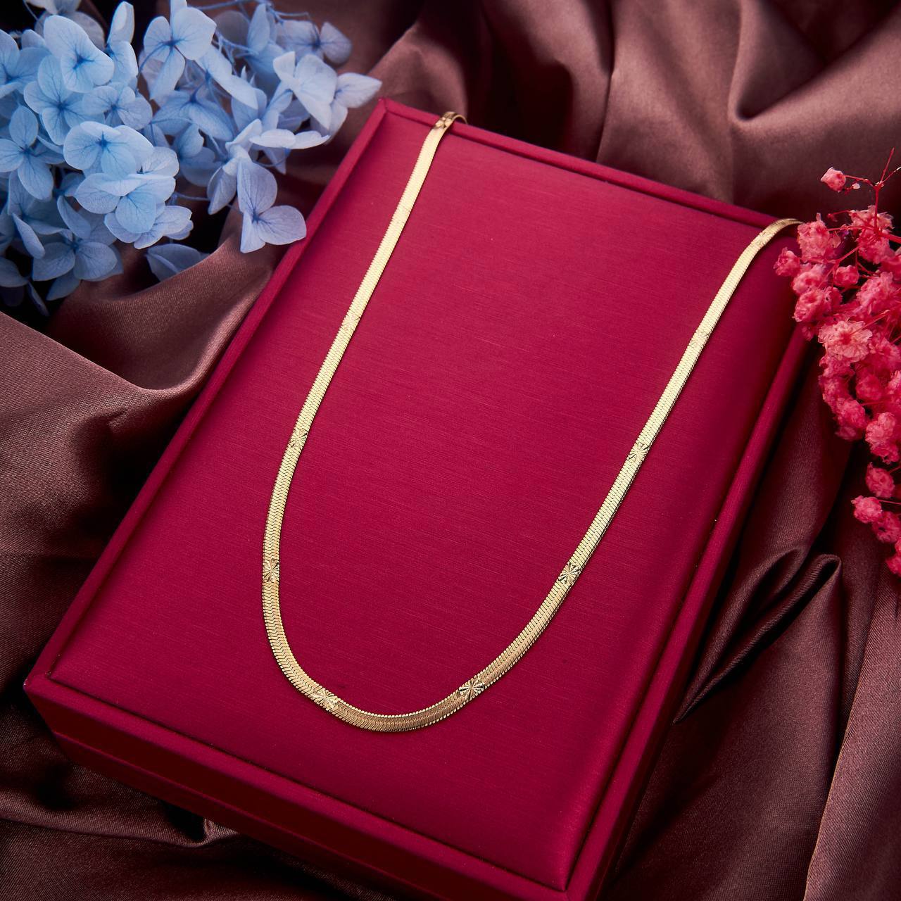 collier femme avec braceler (gratuit)