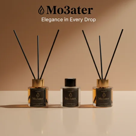 pack 3 diffuseur + Cadeau
