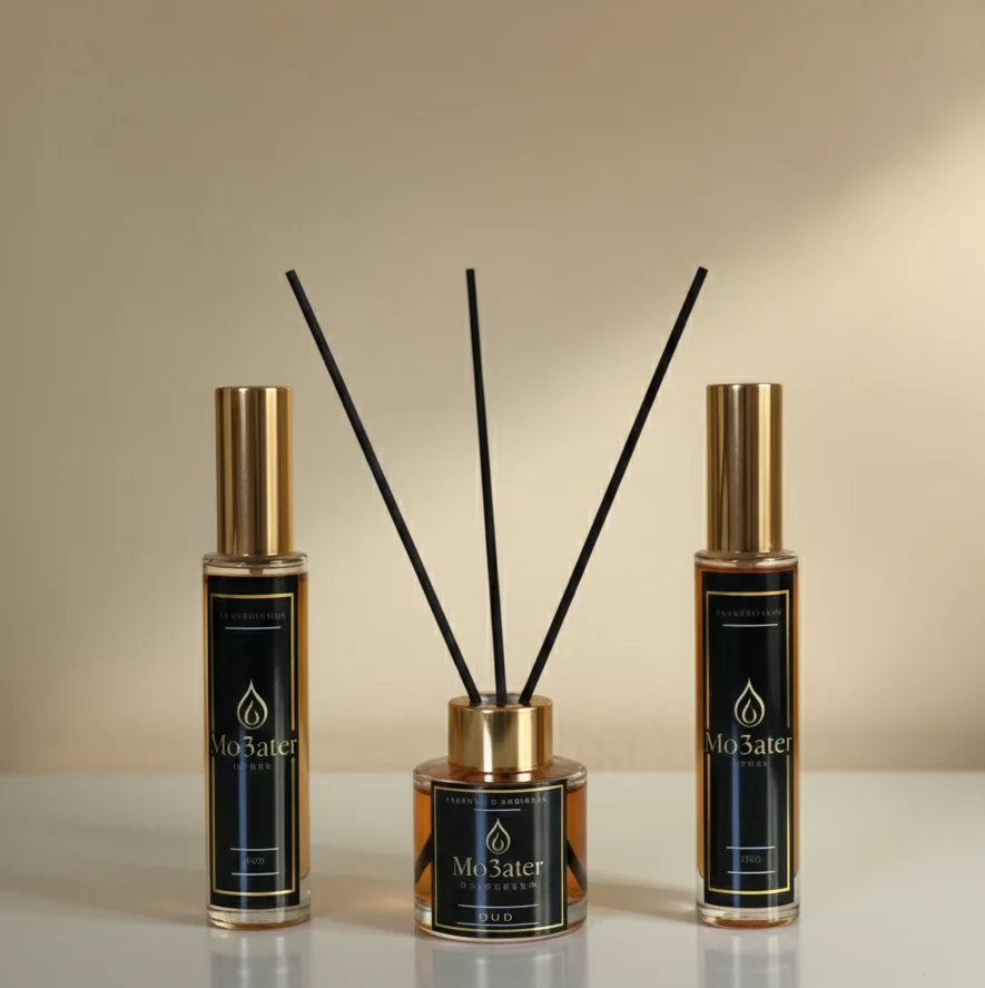 pack  2 Sprays + diffuseur + Cadeau