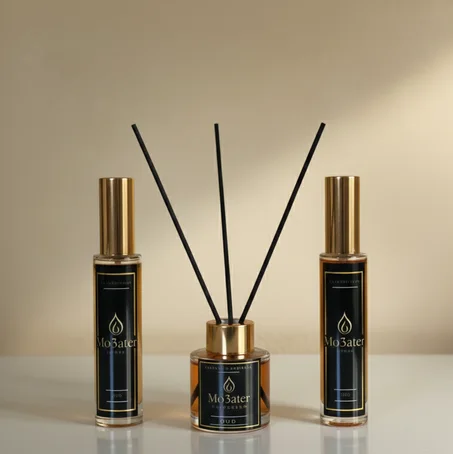 pack  2 Sprays + diffuseur + Cadeau
