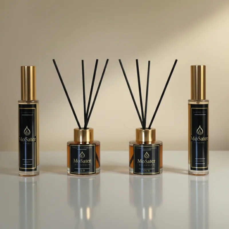 pack 2 Sprays + 2 diffuseur + Cadeau