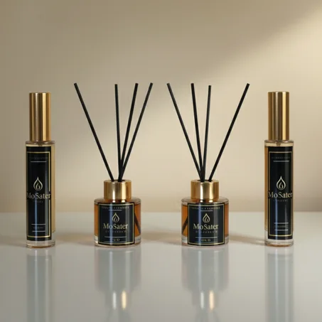 Parfum d’intérieur premium + Cadeau 🎁