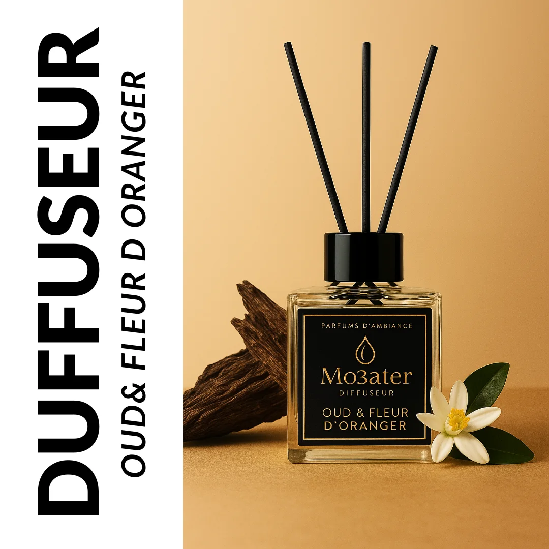 pack parfum d'ambiance