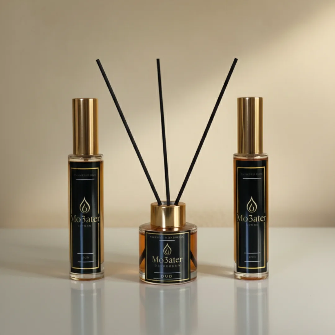 pack  2 Sprays + diffuseur + Cadeau