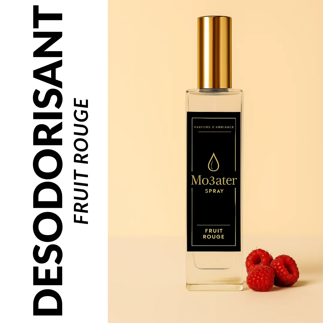 pack 3 spray d'ambiance 110ml