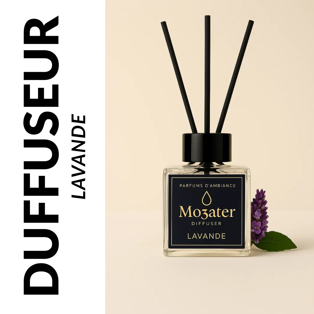 pack parfum d'ambiance