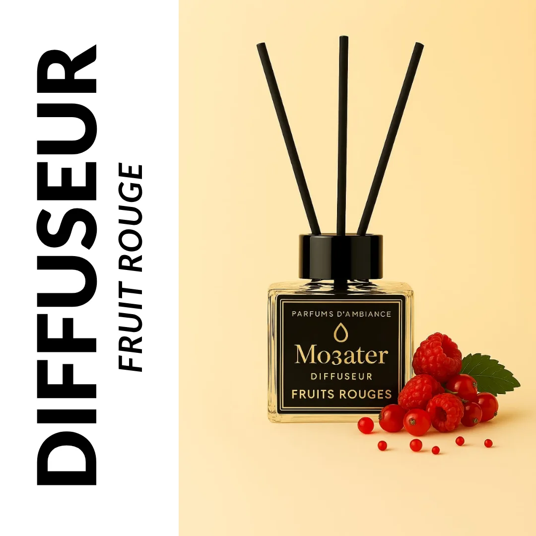pack 3 diffuseur Parfum longue durée+ Cadeau 🎁 les 50 premières commandes