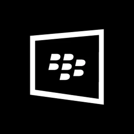 BlackBerry teardown template