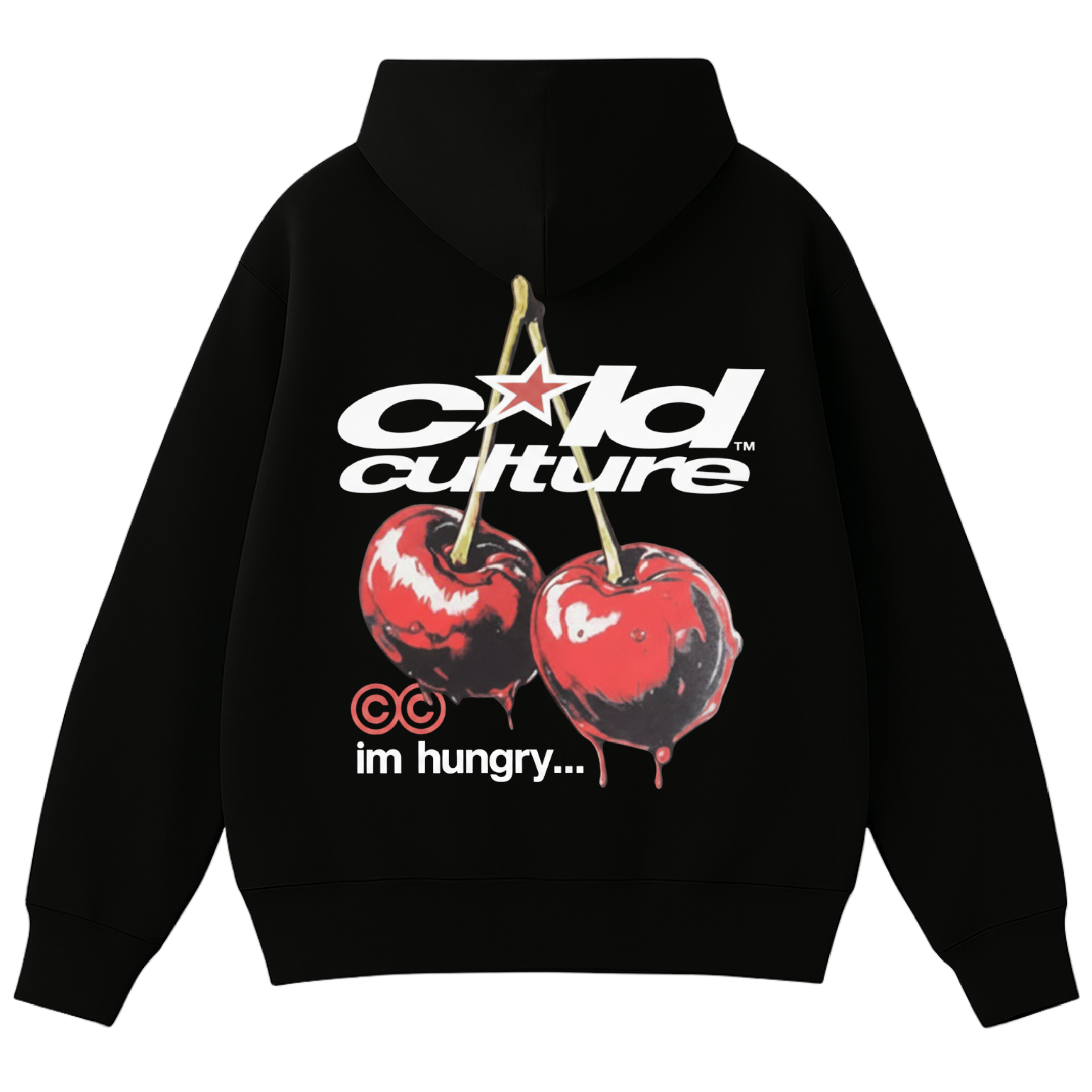 COLD CULTURE – CHERRY DESIRE