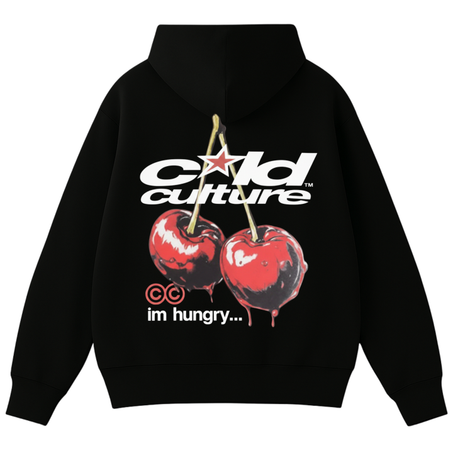 COLD CULTURE – CHERRY DESIRE