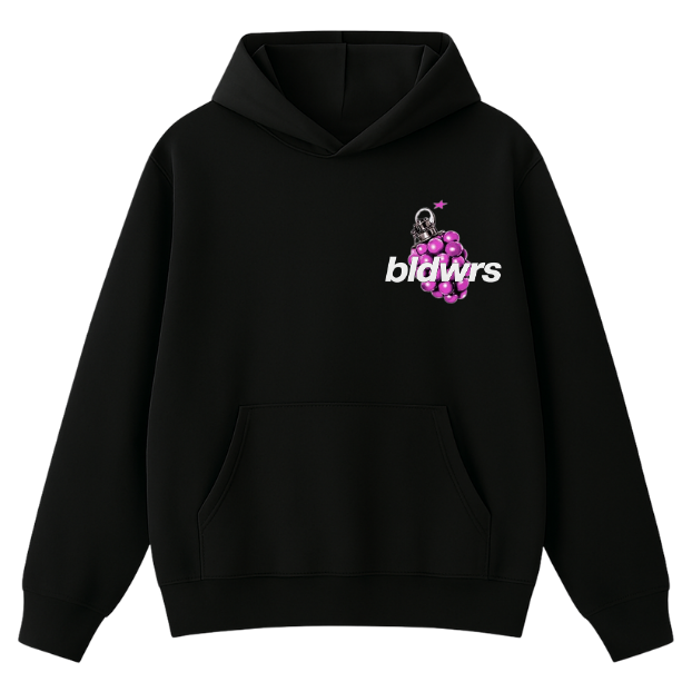 COLD CULTURE – PURPLE GRENADE