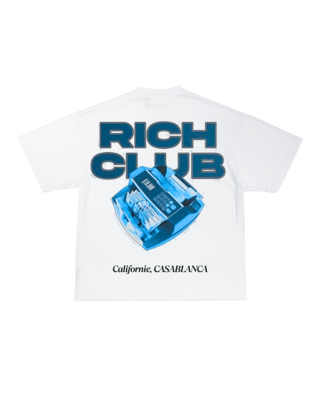 RICH CLUB (californie edition)