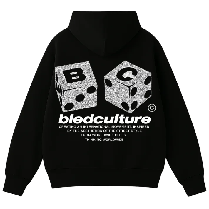 BLEDCULTURE— Rolling Worldwide