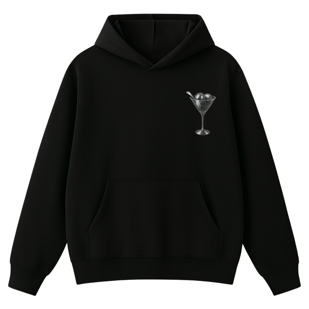 ADIOS AMIGOS – FIESTA GLASS