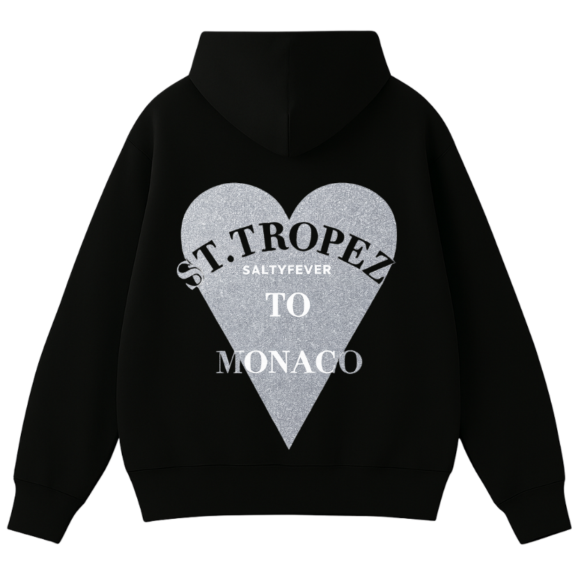 CÔTE D’AZUR – SILVER HEART