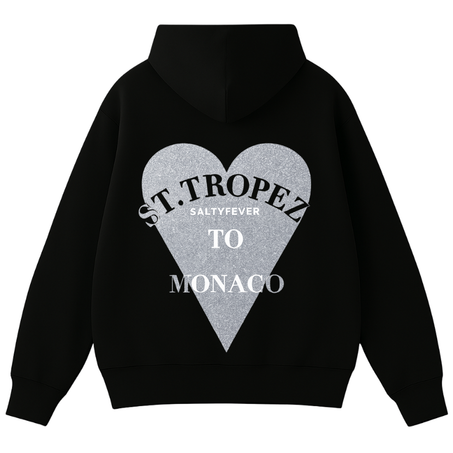 CÔTE D’AZUR – SILVER HEART