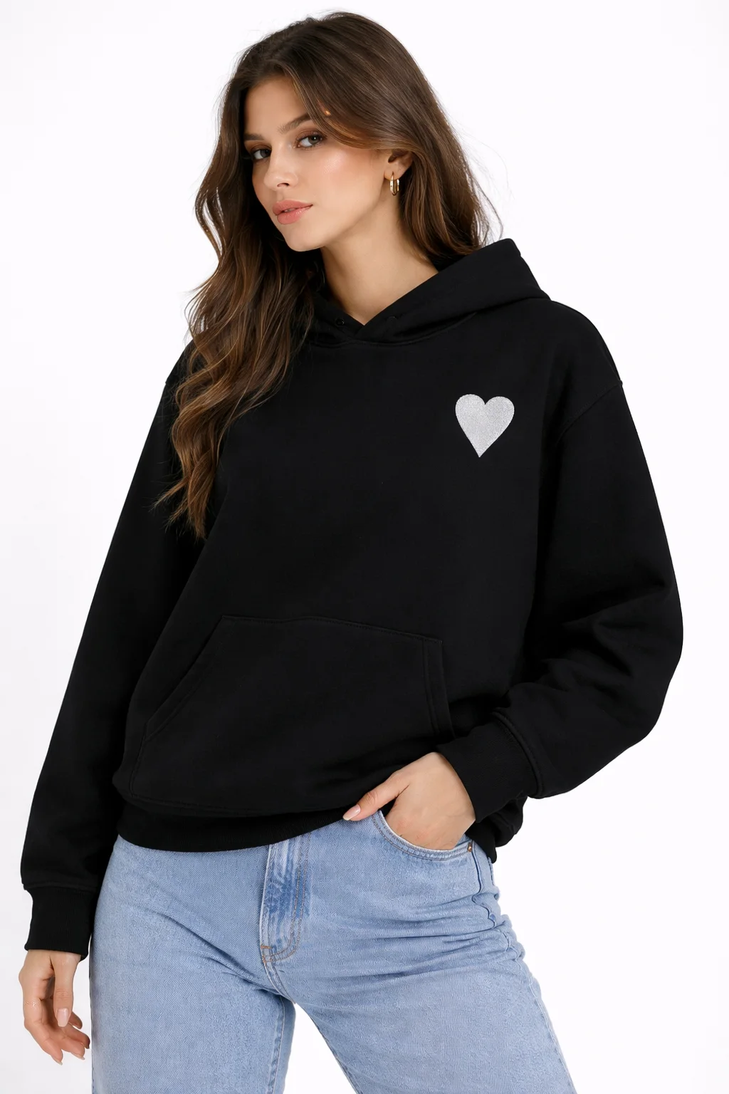 CÔTE D’AZUR – SILVER HEART