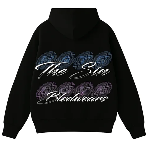 AFTER HOURS — THE SIN