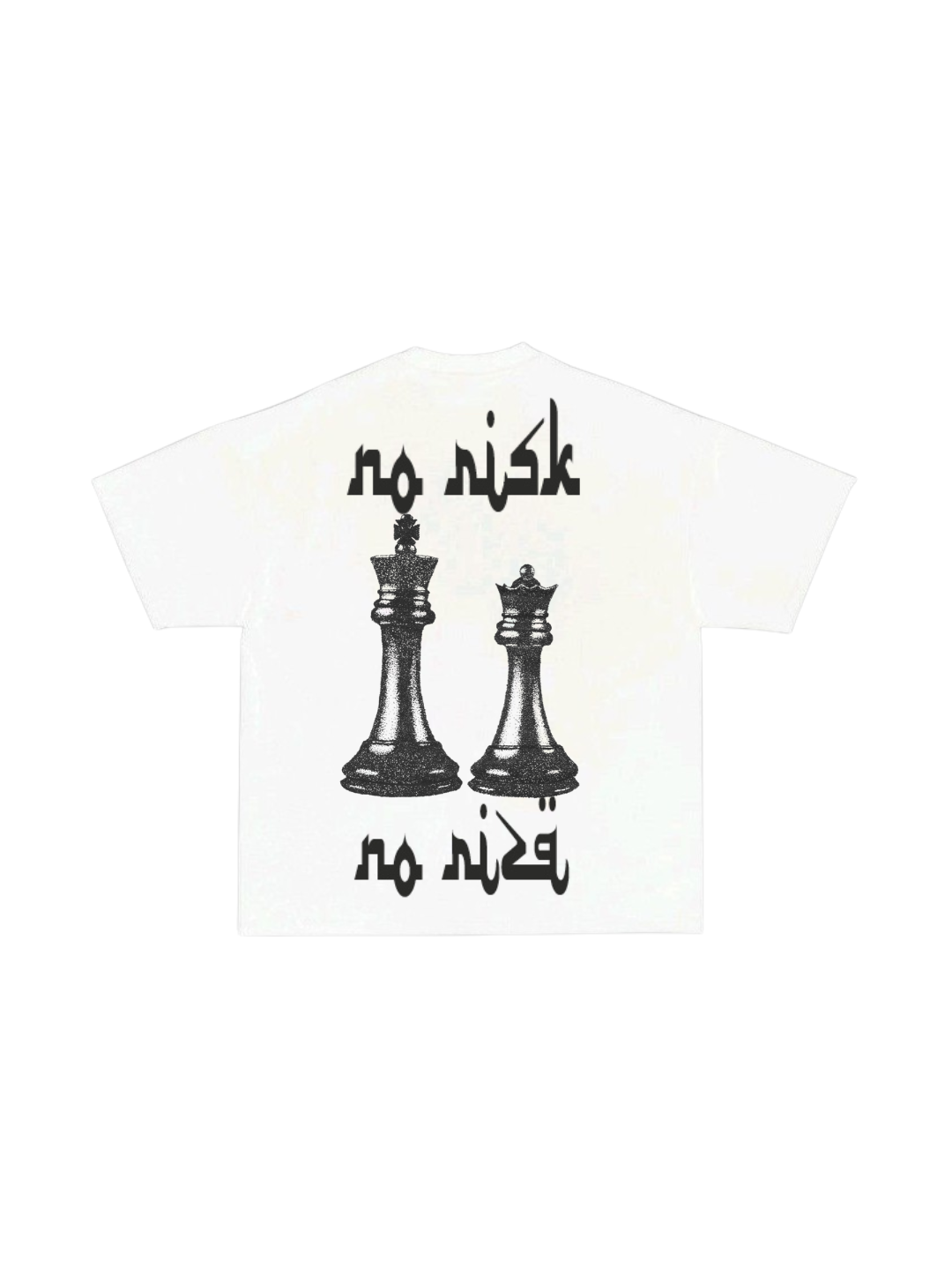 No risk No rizk (chess edition)