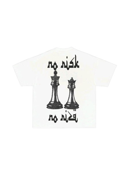 No risk No rizk (chess edition)