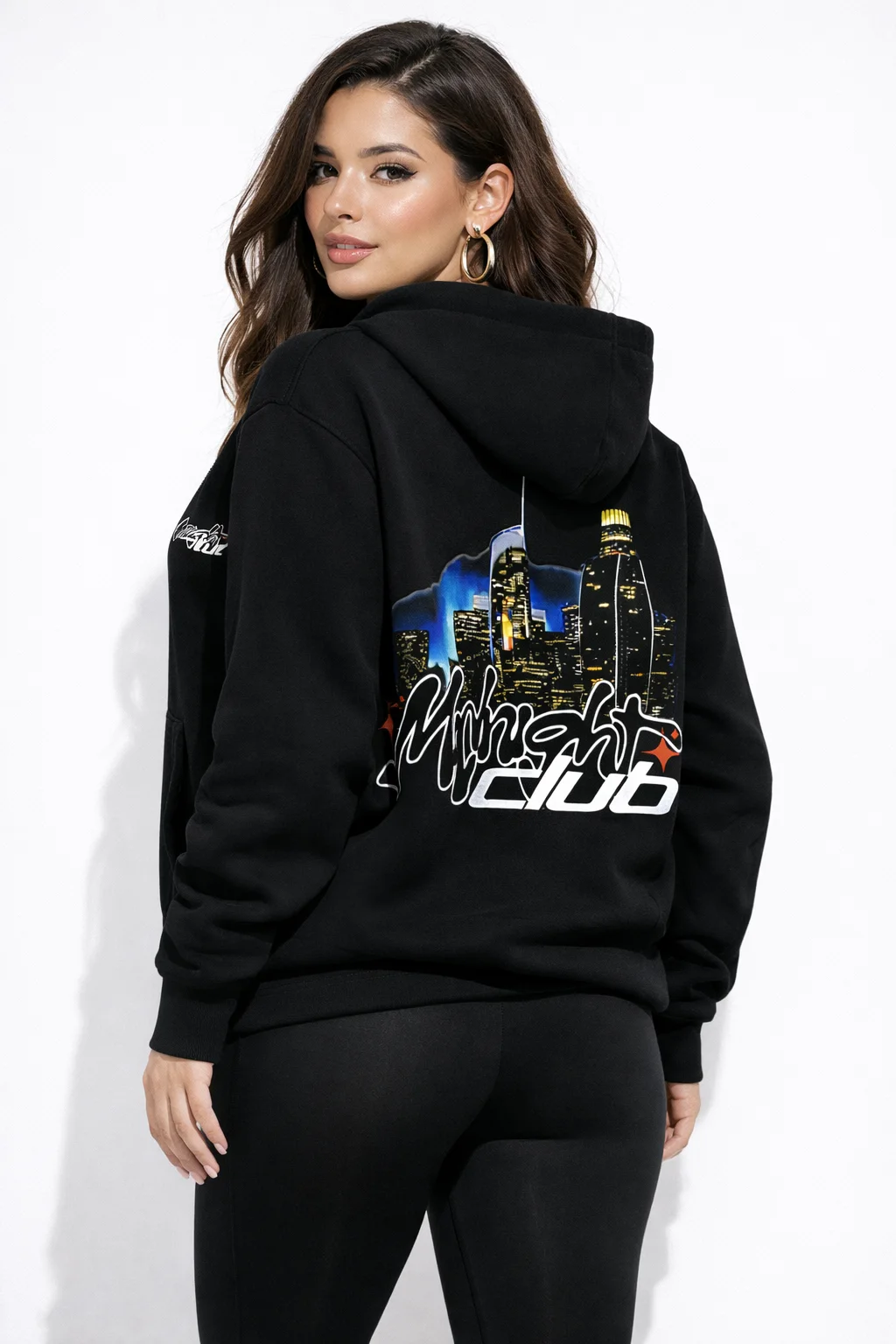 AFTER HOURS — MIDNIGHT CLUB