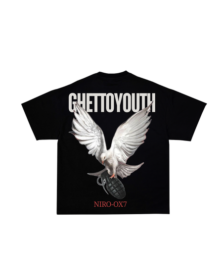 GHETTOYOUTH