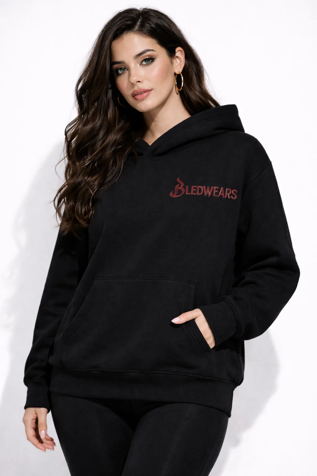 AFTER HOURS — HIDDEN IDENTITY