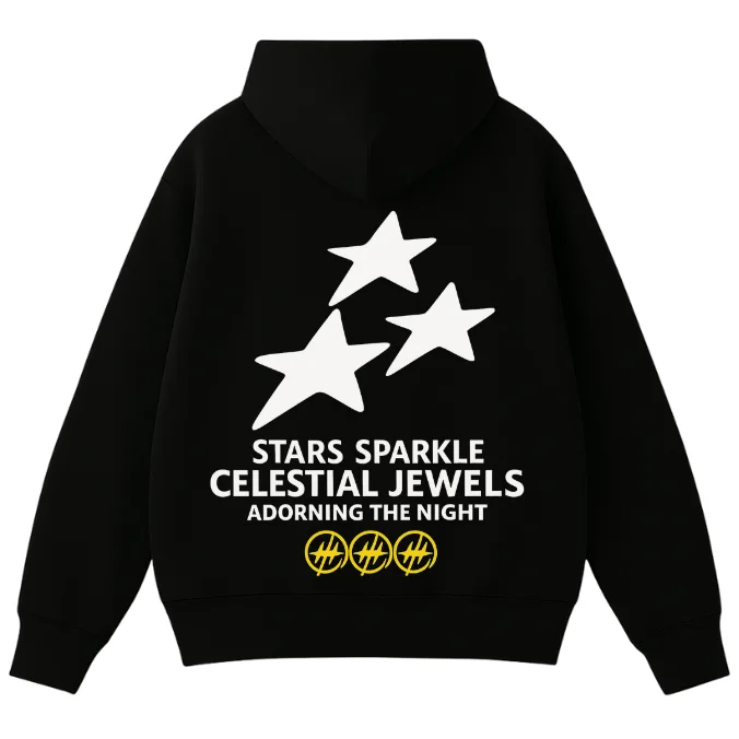 CELESTIAL STARS