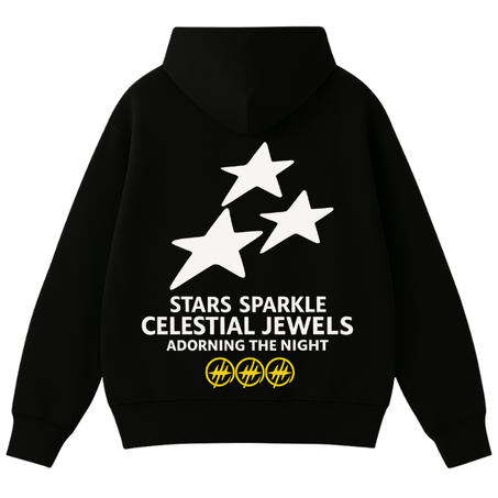 CELESTIAL STARS