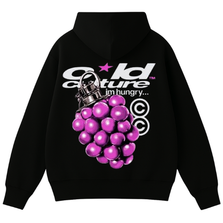 COLD CULTURE – PURPLE GRENADE