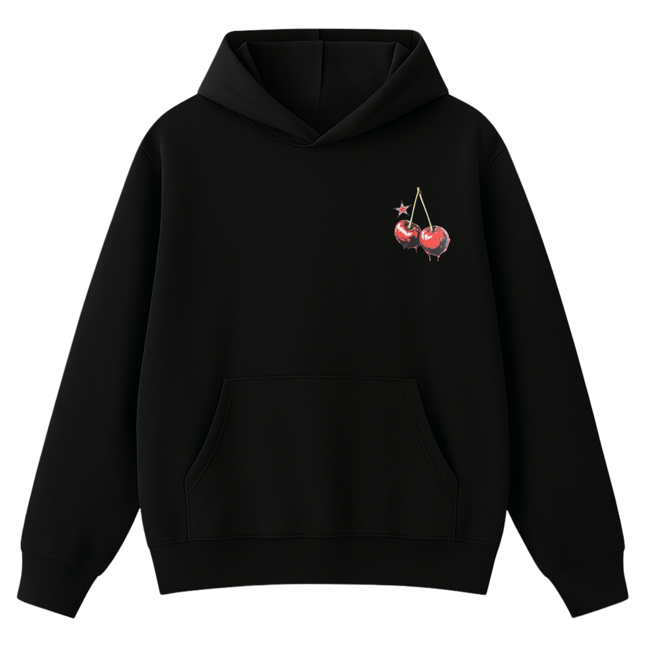 COLD CULTURE – CHERRY DESIRE